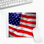 usa Small Mousepad