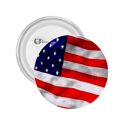 usa 2.25  Button from UrbanLoad.com Front