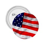 usa 2.25  Button