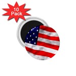 usa 1.75  Magnet (10 pack) 