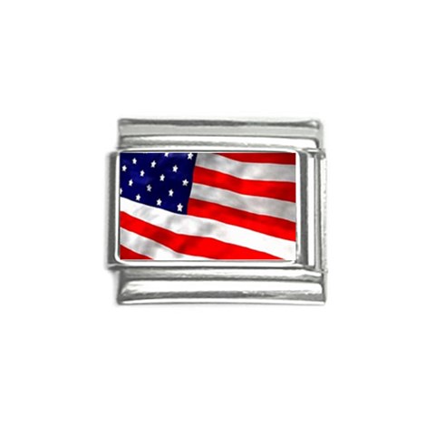usa Italian Charm (9mm) from UrbanLoad.com Front