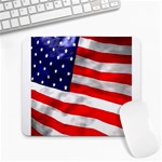 usa Large Mousepad