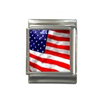 usa Italian Charm (13mm)