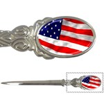 usa Letter Opener