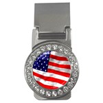 usa Money Clip (CZ)