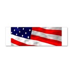 usa Sticker (Bumper)