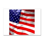 usa Sticker A4 (10 pack)