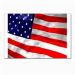 usa Postcard 4 x 6  (Pkg of 10)