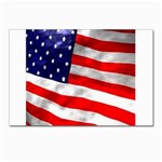 usa Postcards 5  x 7  (Pkg of 10)