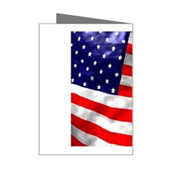 usa Mini Greeting Card from UrbanLoad.com Right