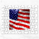 usa Jigsaw Puzzle (Rectangular)