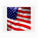 usa Glasses Cloth (Small)