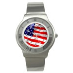 usa Stainless Steel Watch