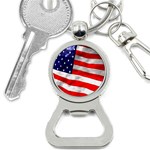 usa Bottle Opener Key Chain