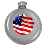 usa Hip Flask (5 oz)