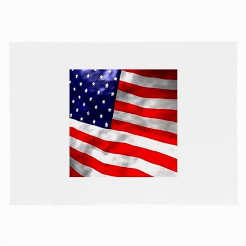usa Glasses Cloth (Large) from UrbanLoad.com Front