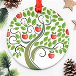 tree Ornament (Round)