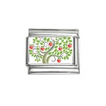 tree Italian Charm (9mm)