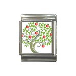 tree Italian Charm (13mm)