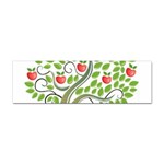 tree Sticker (Bumper)