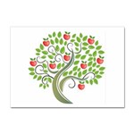 tree Sticker A4 (10 pack)