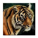 tiger Tile Coaster