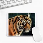 tiger Small Mousepad