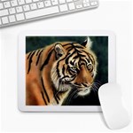 tiger Large Mousepad