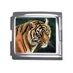 tiger Mega Link Italian Charm (18mm)