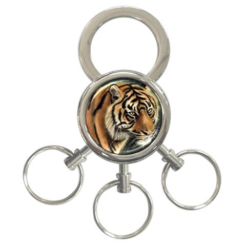 tiger 3 Front