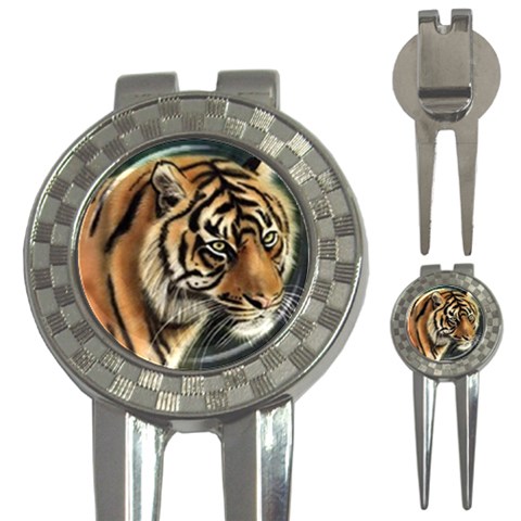 tiger 3 Front