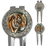 tiger 3-in-1 Golf Divot