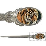 tiger Letter Opener