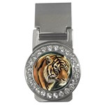 tiger Money Clip (CZ)