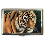 tiger Cigarette Money Case