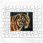 tiger Jigsaw Puzzle (Rectangular)