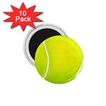 tennis 1.75  Magnet (10 pack) 