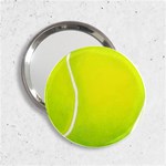 tennis 2.25  Handbag Mirror