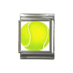 tennis Italian Charm (13mm)