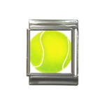 tennis Italian Charm (13mm)