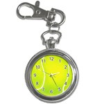 tennis Key Chain Watch