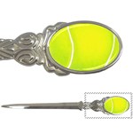 tennis Letter Opener