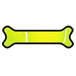 tennis Magnet (Dog Bone)