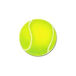 tennis Golf Ball Marker (4 pack)