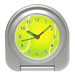 tennis Travel Alarm Clock