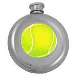 tennis Hip Flask (5 oz)