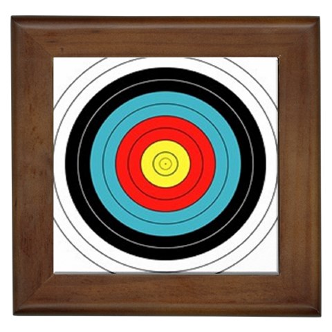 target Framed Tile from UrbanLoad.com Front