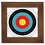 target Framed Tile