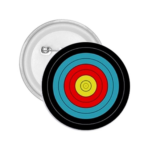 target 2.25  Button from UrbanLoad.com Front