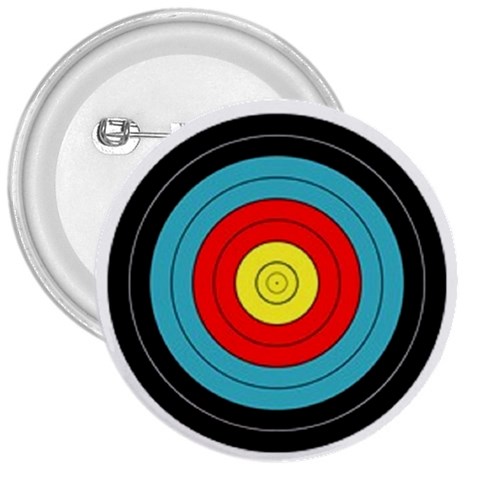 target 3  Button from UrbanLoad.com Front